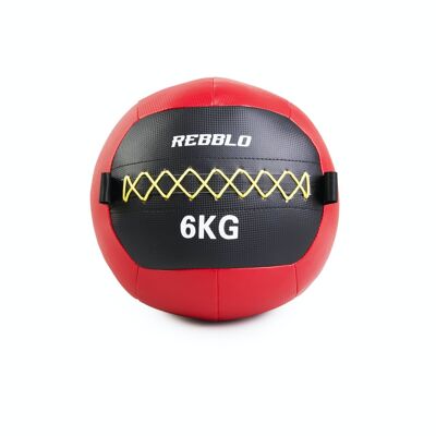 Wall ball - 6 kg