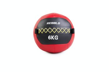 Boule murale - 6 kg 1