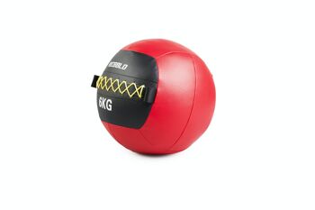 Boule murale - 6 kg 2