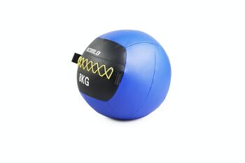 Boule murale - 8 kg 2