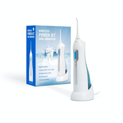 Electric Water Flosser