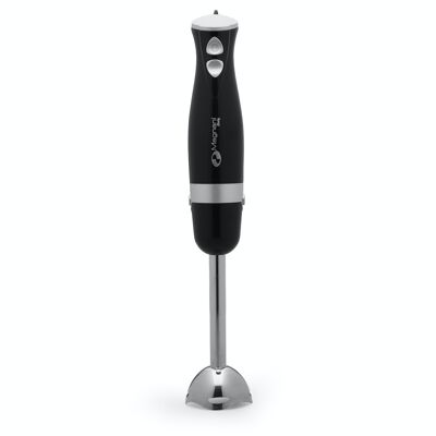 Blender - Black / Stainless steel