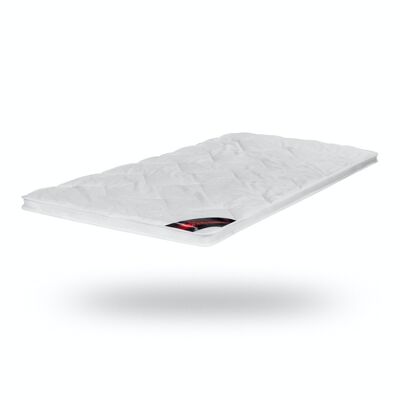 Premium 3D Air Hotel Top Mattress - 90x210