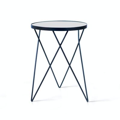 Side table Emily - Black