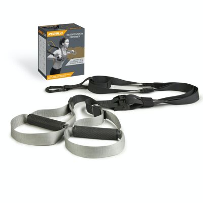 Suspension Trainer TRX