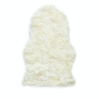 Sheepskin - Cream