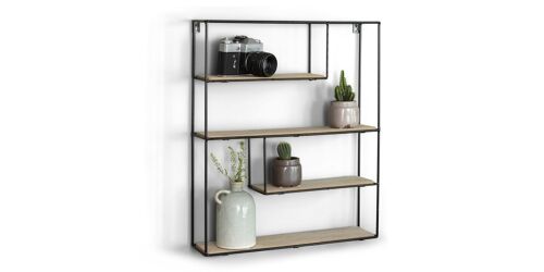 Wallrack Bilbao Lifa Living