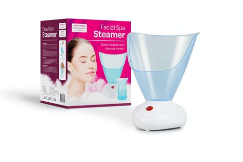 Facial Spa Steamer