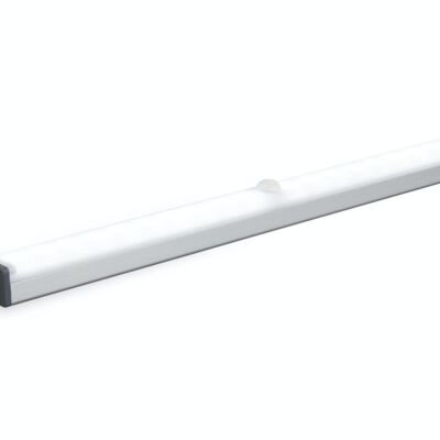 Magnetic LED lighting with motion sensor - Large