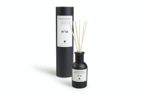 Fragrance sticks - Odeur de Passion Nº36