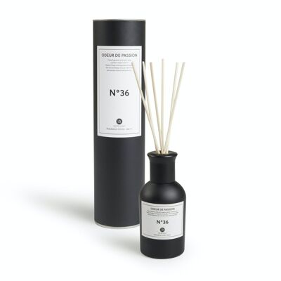 Fragrance sticks - Odeur de Passion Nº36