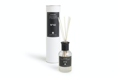 Fragrance sticks - Lys Blanc Nº42