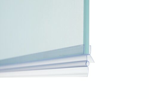 Shower Door Strips - Set/2 - 100 cm