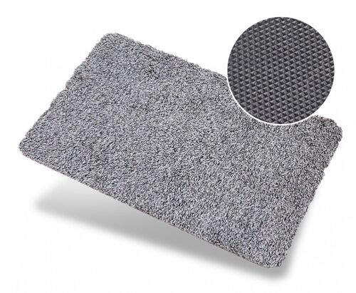 Magic clean step mat - 1 pack