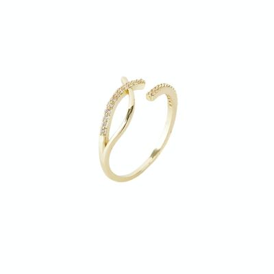 Ring Margot - Gold