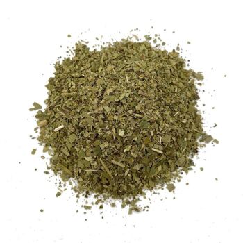 Maté Uruguay Bio - Eco recharge Vrac 500g 2