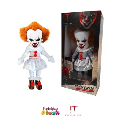 IT in display 43cm (Pennywise) Limited Edition
