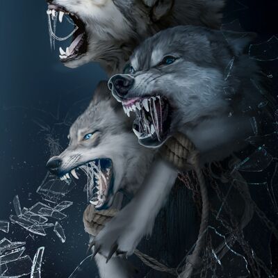 Wolves