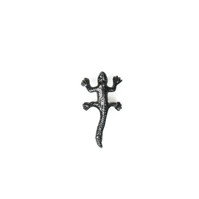 Alfileres para velas HV - Salamander - Negro - 8x4x1cm