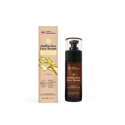 ARGAN Multiactive Face Serum 30 ml