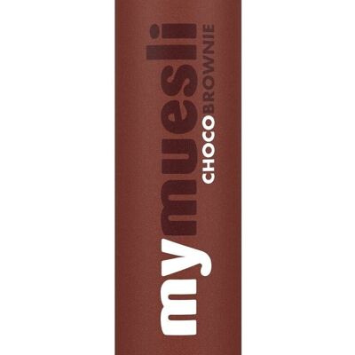 mymuesli Choco Brownie Muesli, confezione da 6, biologico