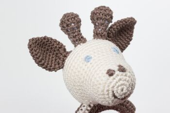 Kit crochet - Molly 4