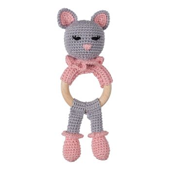 Kit crochet - Rita 3