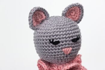 Kit crochet - Rita 4