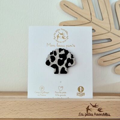 Pin's - Concha