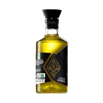 Huile d'olive Picholine vierge extra BIO Oleisys® 200ml 2