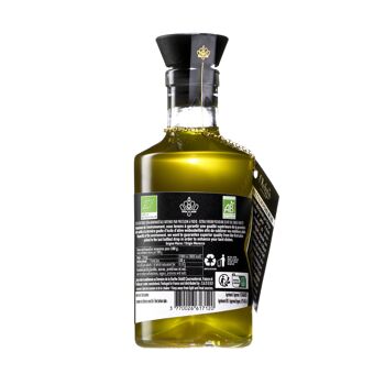 Huile d'olive Picholine vierge extra BIO Oleisys® 200ml 3