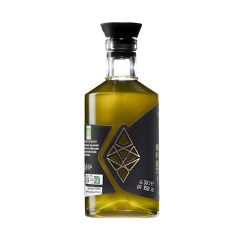 Huile d'olive picholine vierge extra BIO Oleisys® 500 ml 2