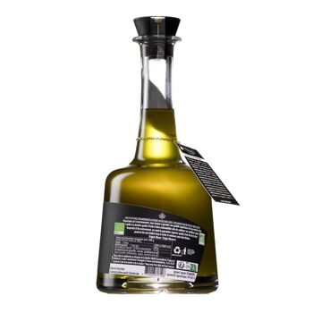 Huile d’olive Picholine vierge extra BIO Oleisys® 700 ml 3