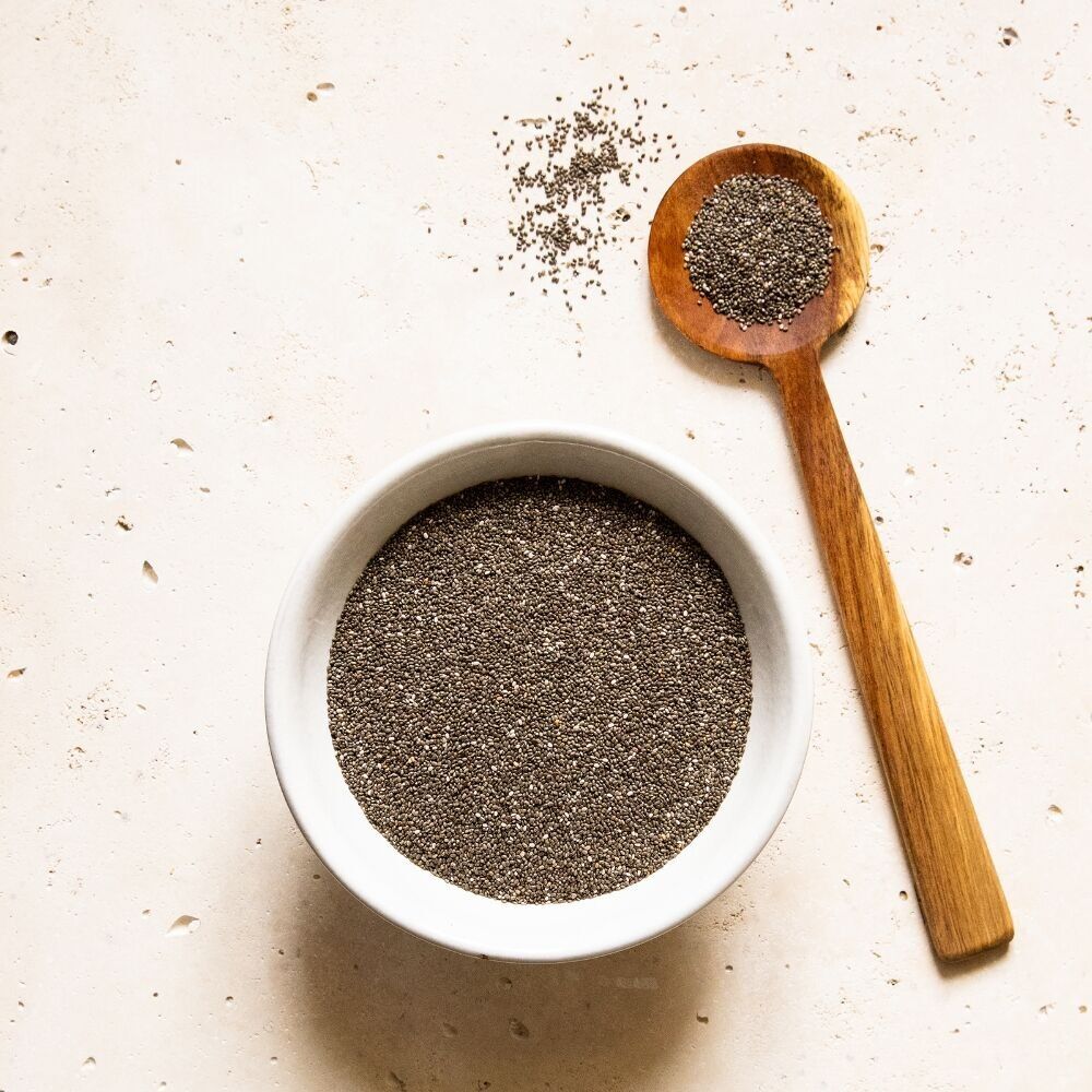 Origine Chia Francia - Sfuso 5 kg