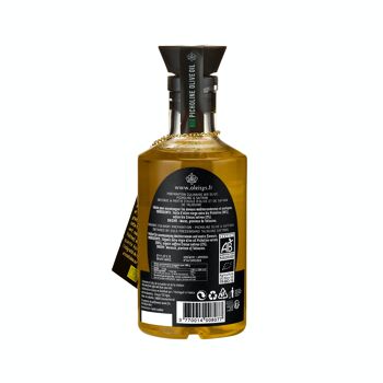 Huile d’olive Vierge Extra Picholine Bio Oleisys® 3