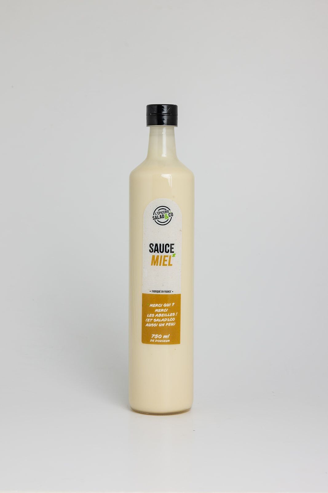 Honey vinaigrette 750ml