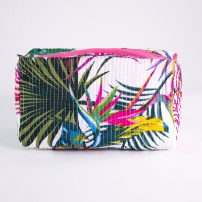 Bora Bora Wash Bag