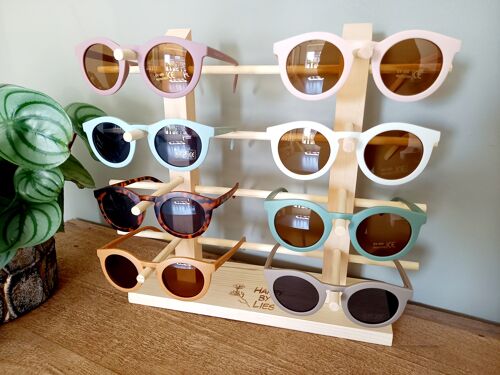 Starters-set sunglasses classic