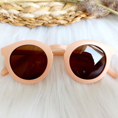 Sunglasses Classic blush kids | Kids sunglasses