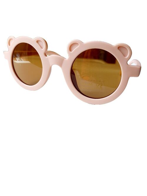 Children's sunglasses Beer blush | sunglasses