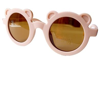 Children's sunglasses Beer blush | sunglasses