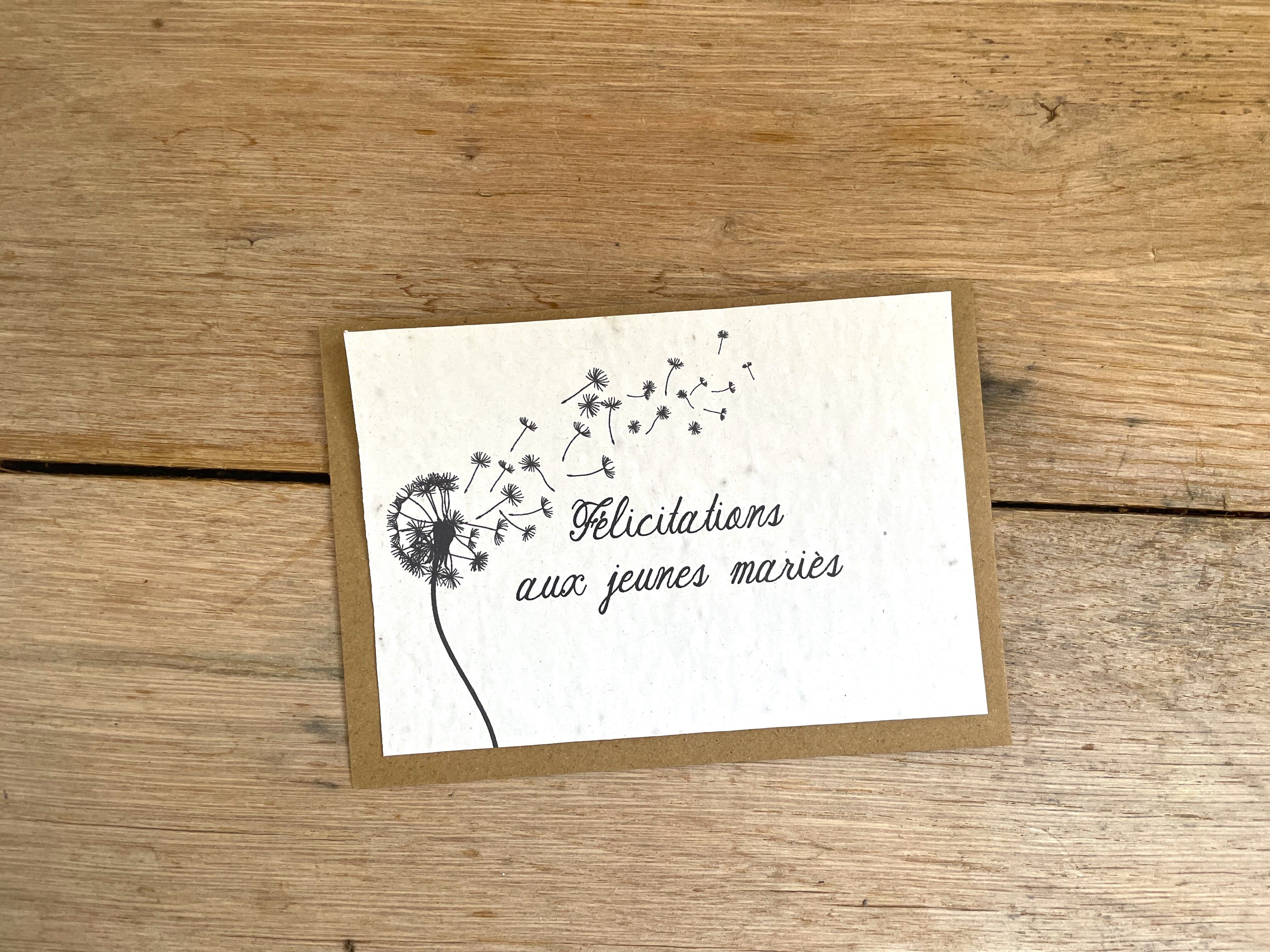 Congratulazioni agli sposi