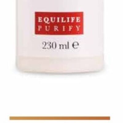 Purify Equilife