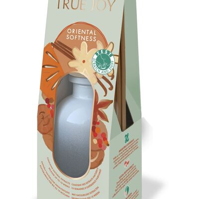 True Joy geurverspreider 80ml Oriental Softness