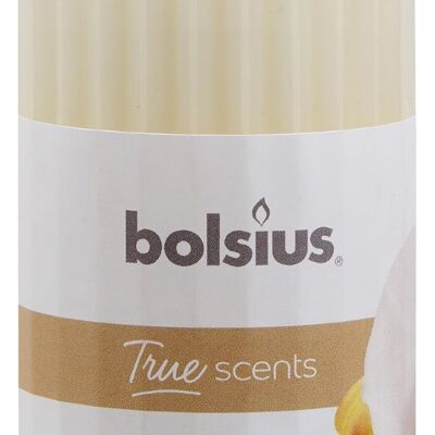 True Scents stompkaars 120/58 Vanille