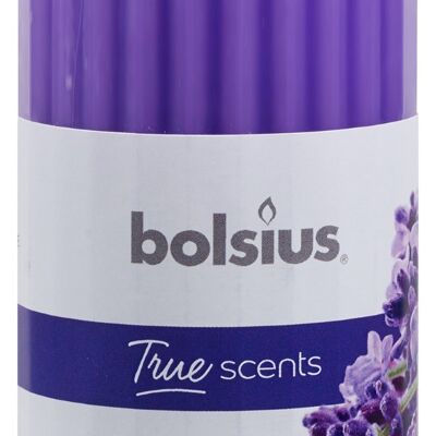 True Scents stompkaars 120/58 Lavendel