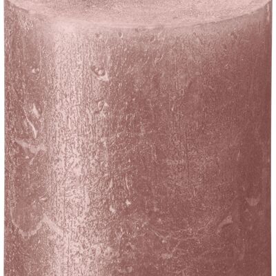 Shimmer rustiekkaars 80/68 Roze