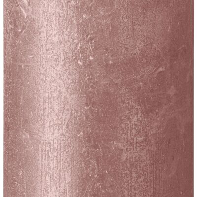 Shimmer rustiekkaars 130/68 Roze
