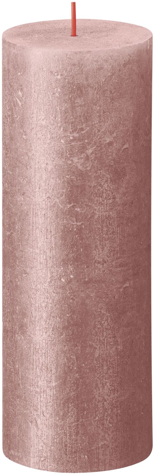 Shimmer rustiekkaars 190/68 Roze