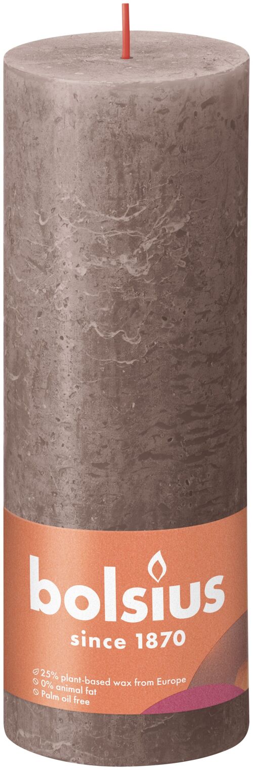 Shine rustiekkaars 190/68 Rustic Taupe